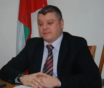 Замразиха бежанския лагер в Телиш