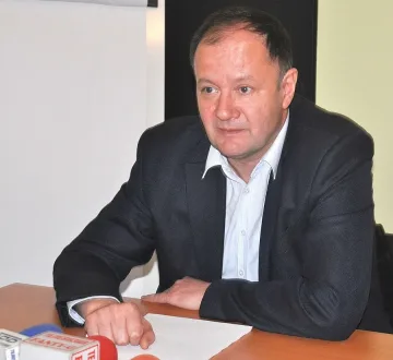 Миков: Не бих решил сам за депутатски имунитет