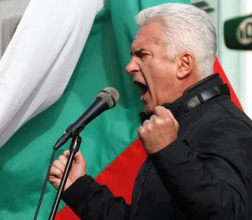 Волен не отиде да протестира срещу САЩ