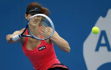 Пиронкова спечели първата си титла 