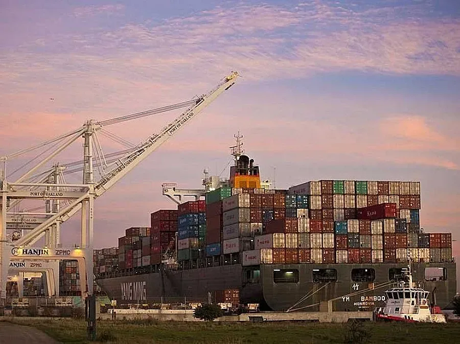 Китай изпревари САЩ по търговия