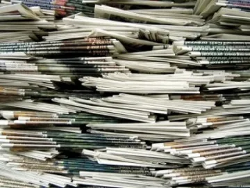 Преглед на регионалния печат 