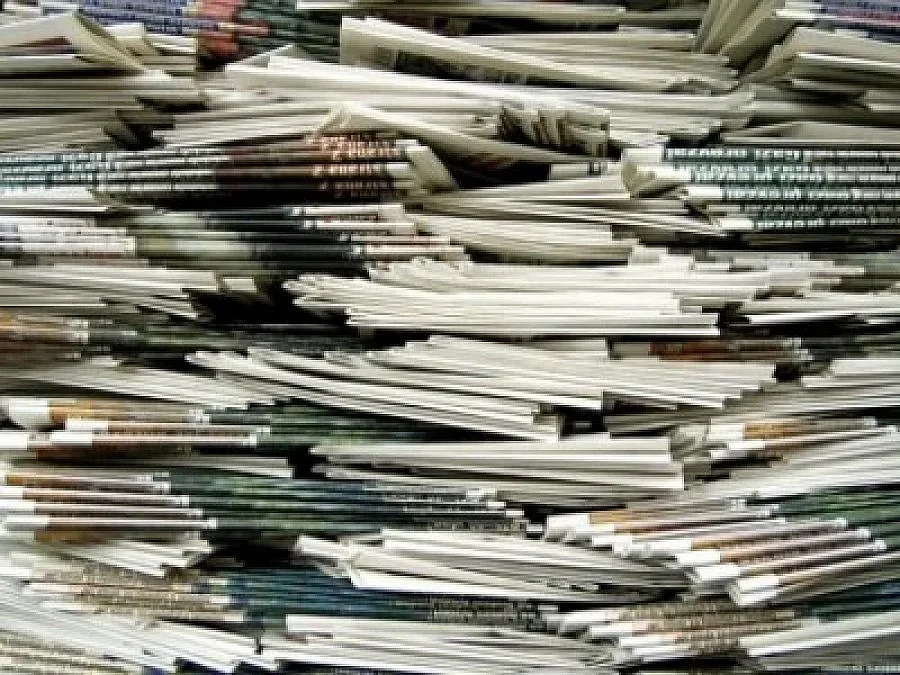 Преглед на регионалния печат 