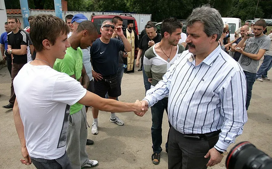 Вутов подписа с Удинезе