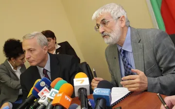 Сметната палата иска промени за партийните харчове