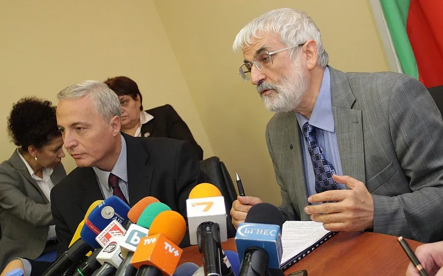 Сметната палата иска промени за партийните харчове