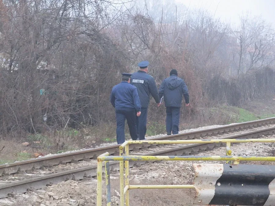 Убитата край Провадия сама скочила под влака