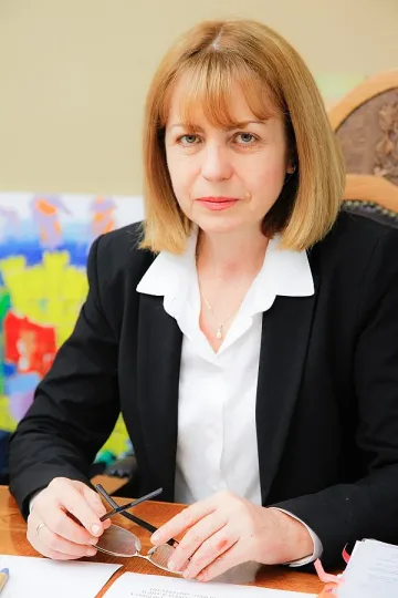 Никаква политика, аз работя за София