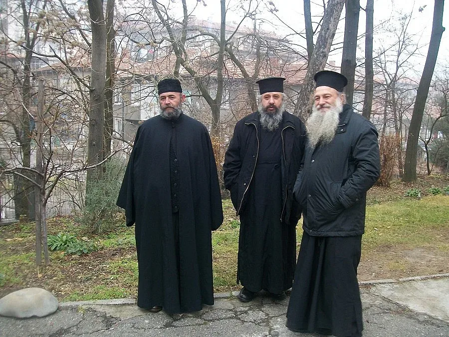 Синдикалисти в расо съзряха заговор