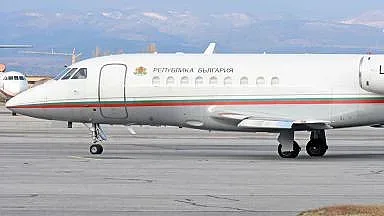 Драма. Държавен самолет извежда българите от Ливан