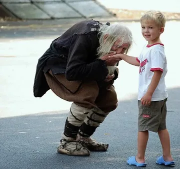 Да говориш с Бога