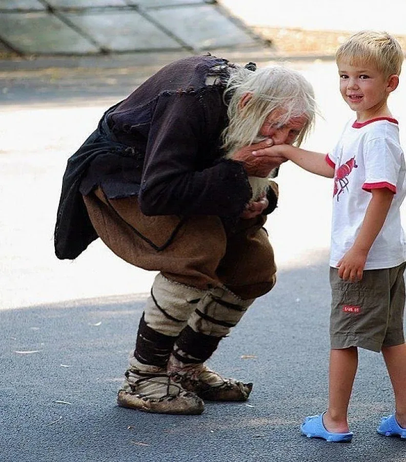 Ватикана: Не сме чували за дядо Добри