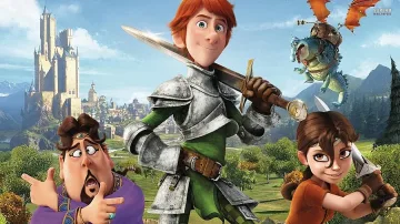 Део става рицар на честта