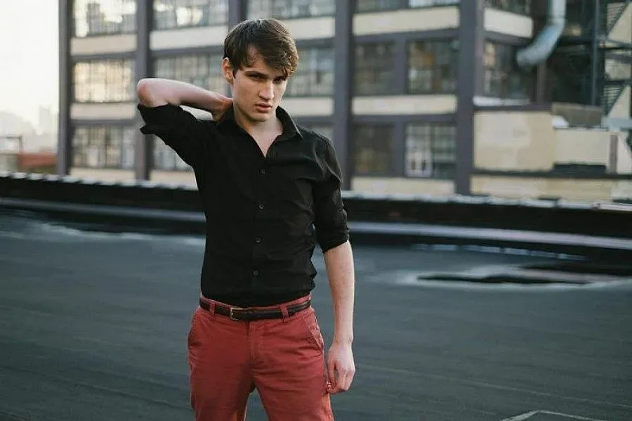 Мартин Скорсезе хареса Георги Лалов 