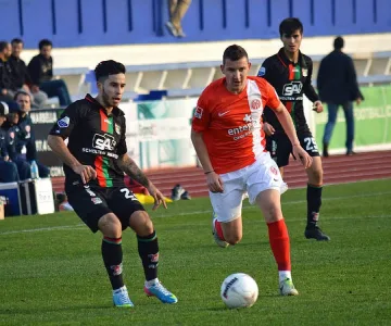 Неделев става Пирло на "Майнц"