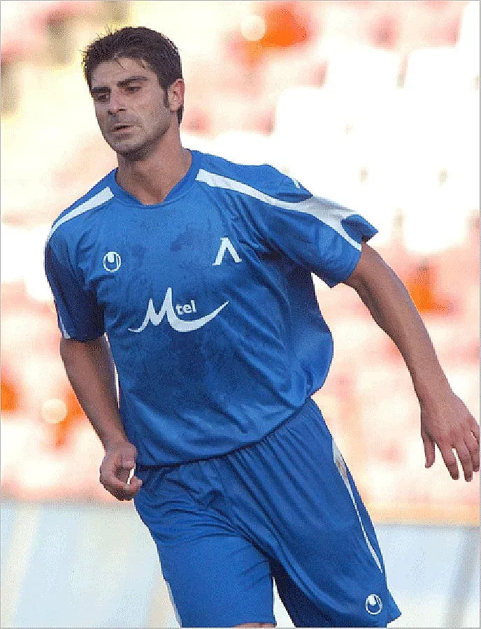 Гонзо плаши "А" група с децата