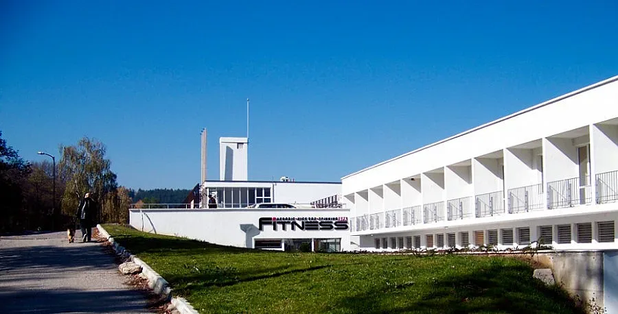 Новият спонсор на ЦСКА строи Панчарево