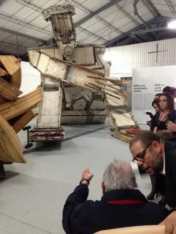 Кастро се появи за пръв път от месеци