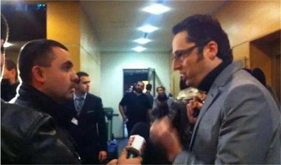 Внесоха нова жалба срещу Атака