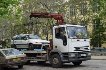 Пловдив пуска денонощни паяци