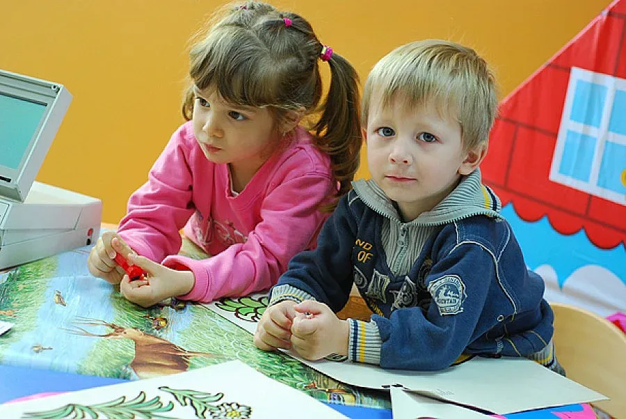 ДАЗД: Намаляване на детската бедност и равен достъп до образование