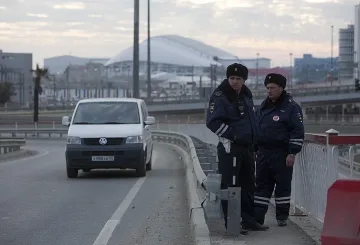 Русия започна мащабна операция след пет разстрела