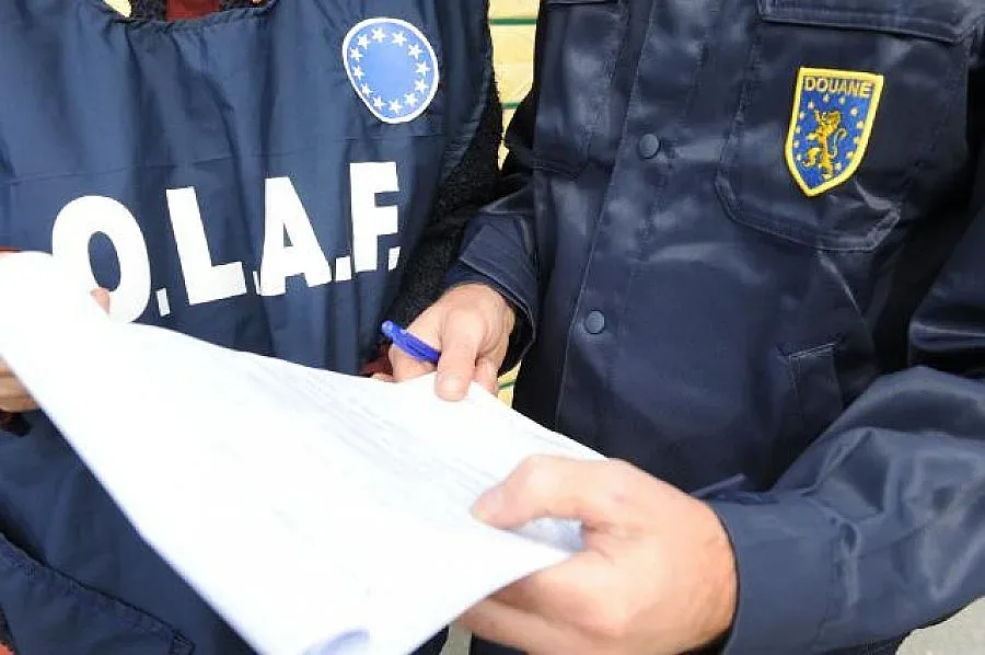 ОЛАФ разследва плевенската община