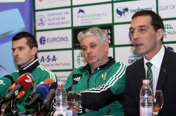 Лудогорец с девет контроли на лагерите в Турция и Испания