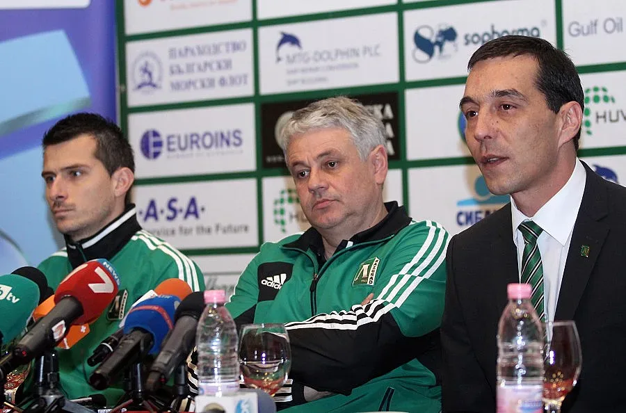 Лудогорец с девет контроли на лагерите в Турция и Испания