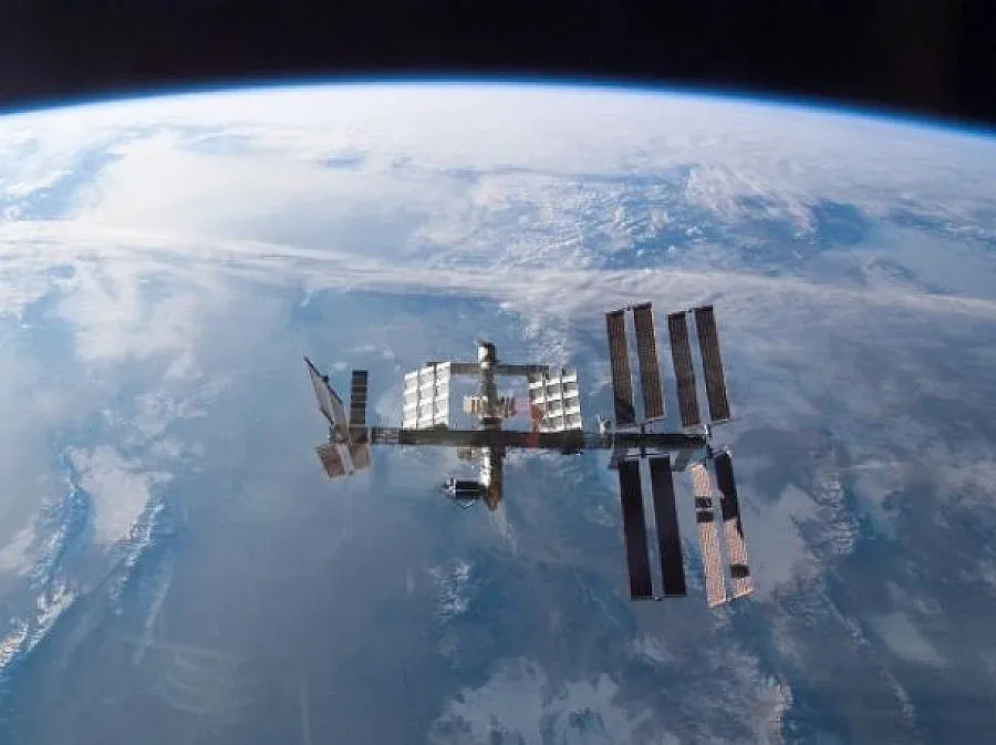 Международната космическа станция ще работи до 2024 г.
