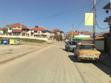 Жена издъхна от премръзване