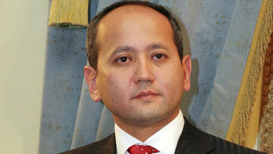 Франция екстрадира казахстанския магнат Мухтар Аблязов