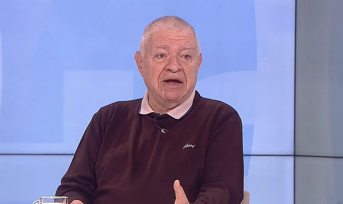 Мишо Константинов посочи кои партии влизат в новото правителство