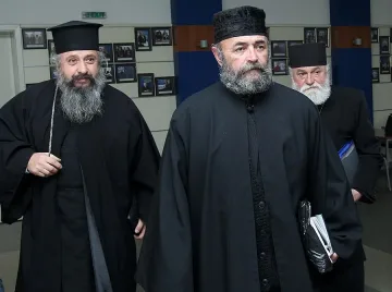 Свещеници: Изборите в Неврокопската епархия са невалидни 