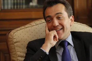 Кабан за Сидеров: Мислите ли, че той ще се извини