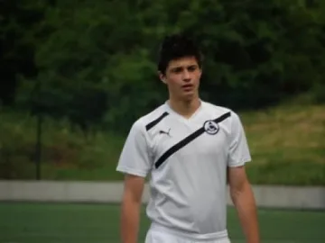 Стефан Велков се контузи на футзал мач