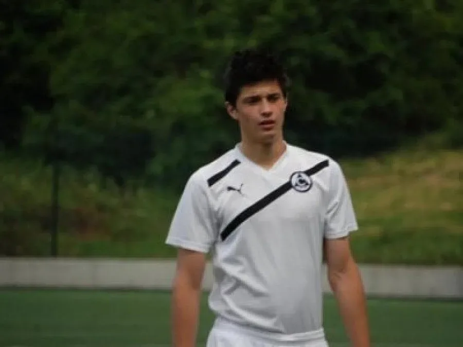 Стефан Велков се контузи на футзал мач