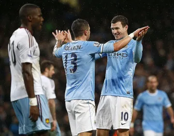 ВИДЕО: Сити размаза Уест Хем за Купата на Лигата