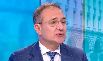 Гуцанов: БСП държи на експертен кабинет след изборите