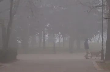 Жълт код за мъгла в 24 области в страната