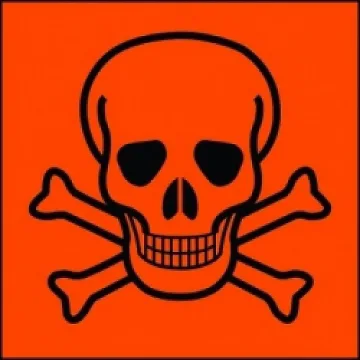 Девня в ужас заради опасни цистерни