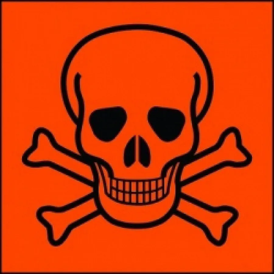 Девня в ужас заради опасни цистерни