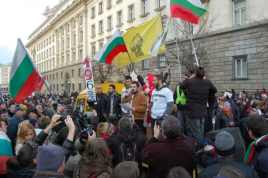 Реформаторите поканиха и Ранобудните студенти