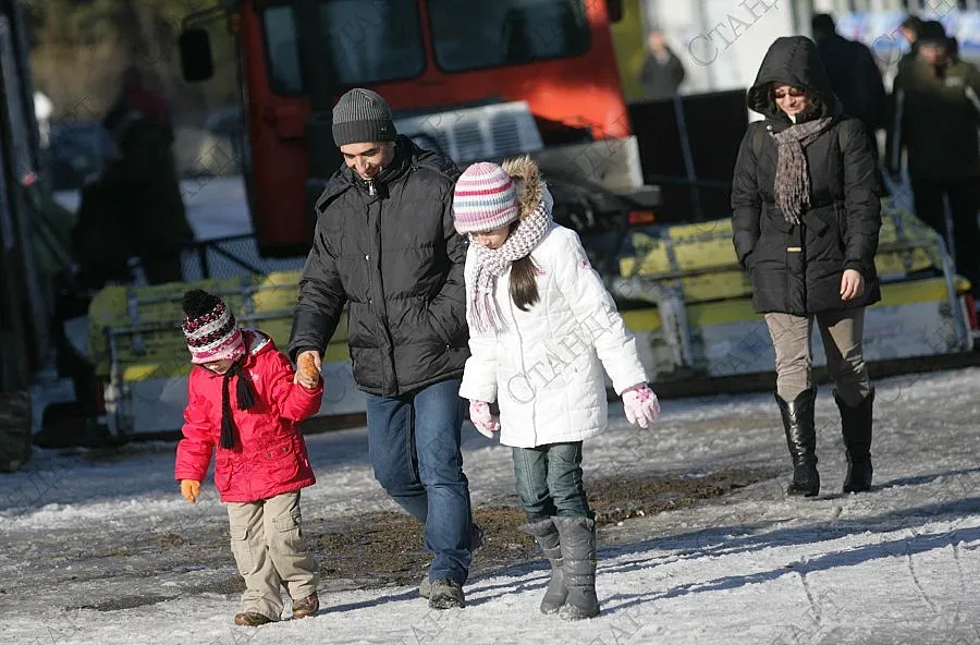 Меката зима ни спести 8 млн. лв.