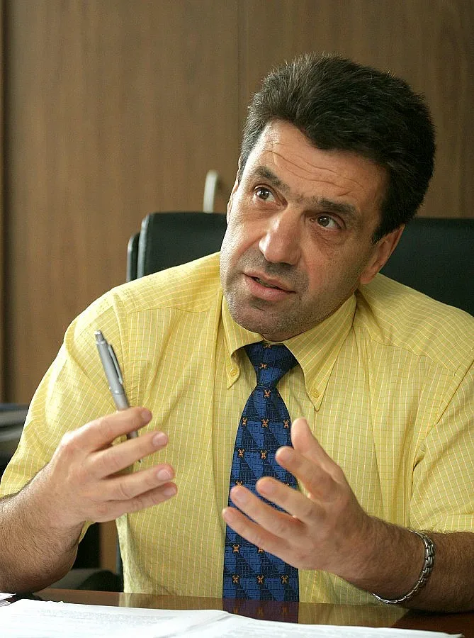 Назначават Румен Данев за зам. митнически шеф