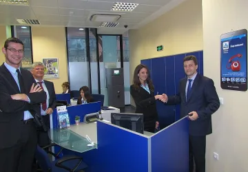 Милка Тодорова оглави Юнионбанк