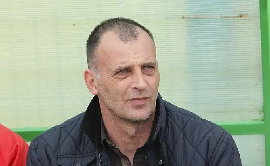 Легенди се цакат за школата на "Герена"