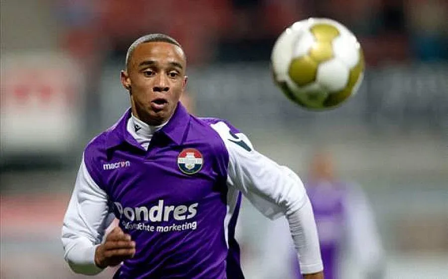 "Лудогорец" си купи рекордьор