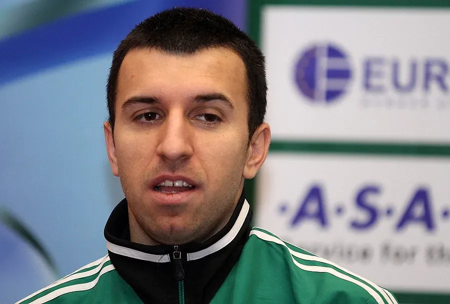 Дяков: "Лацио" да му мисли