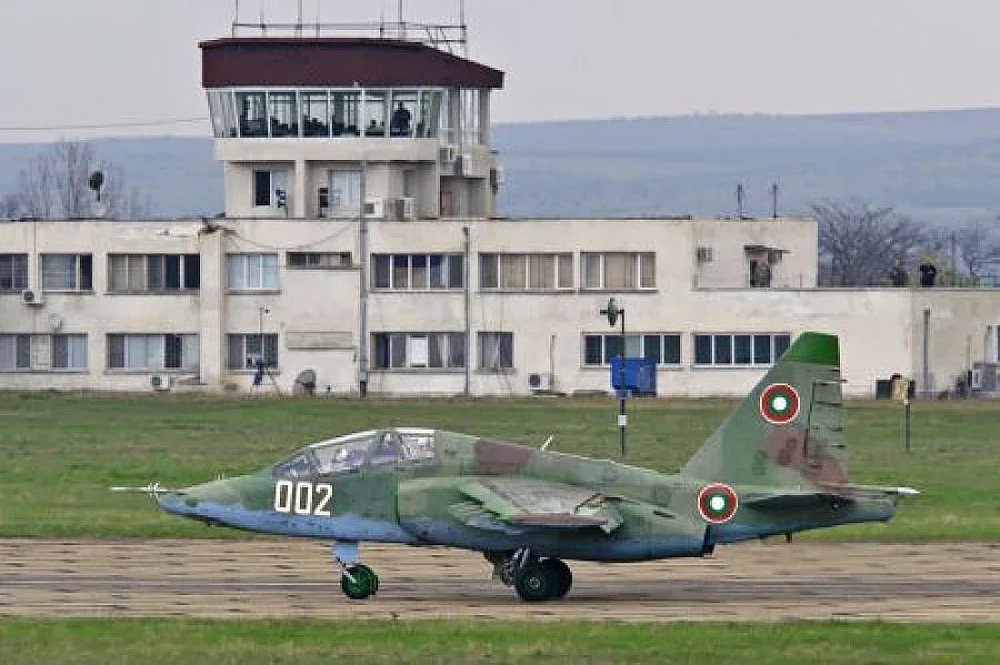 "Безмер" става южен плацдарм на НАТО